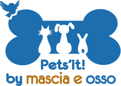 Pet's it! by mascia e osso